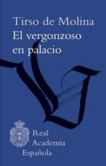 El vergonzoso en Palacio (Epub 3 Fijo)