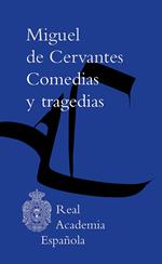 Comedias y tragedias (Epub FL)