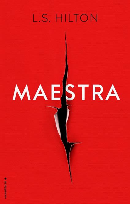 Maestra (Maestra 1)