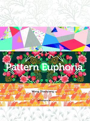 Pattern euphoria. Ediz. multilingue - copertina