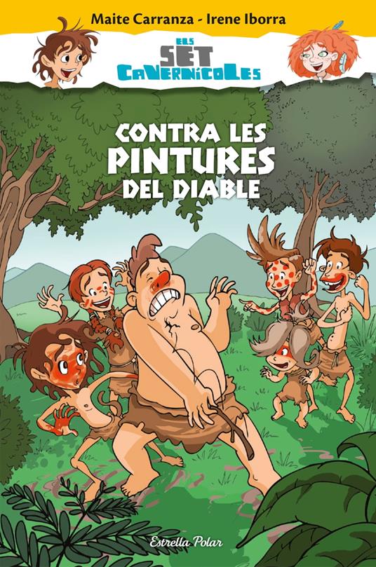 Contra les pintures del diable - Maite Carranza,Irene Iborra - ebook