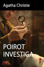 Poirot Investiga