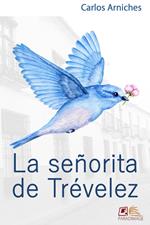 La señorita de Trévelez