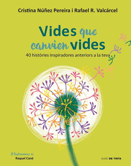 Vides que canvien vides - Cristina Nuñez,Romero Rafael,Anna Serra Zamora - ebook