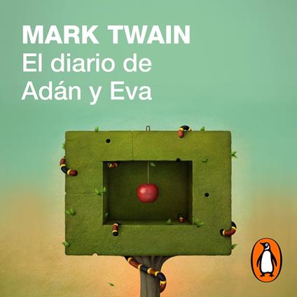 El diario de Adán y Eva