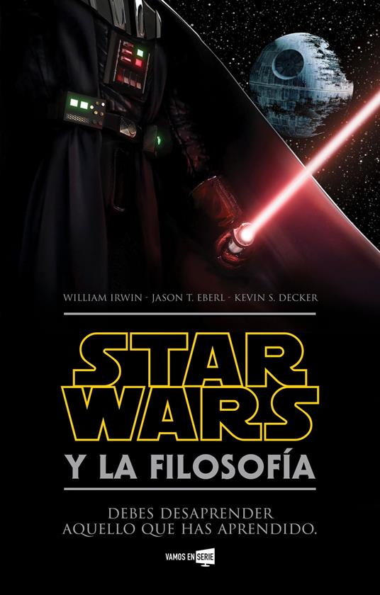 Star Wars y la filosofía