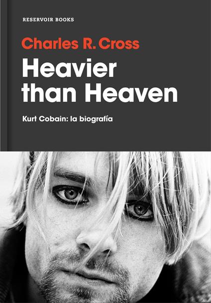 Heavier than Heaven