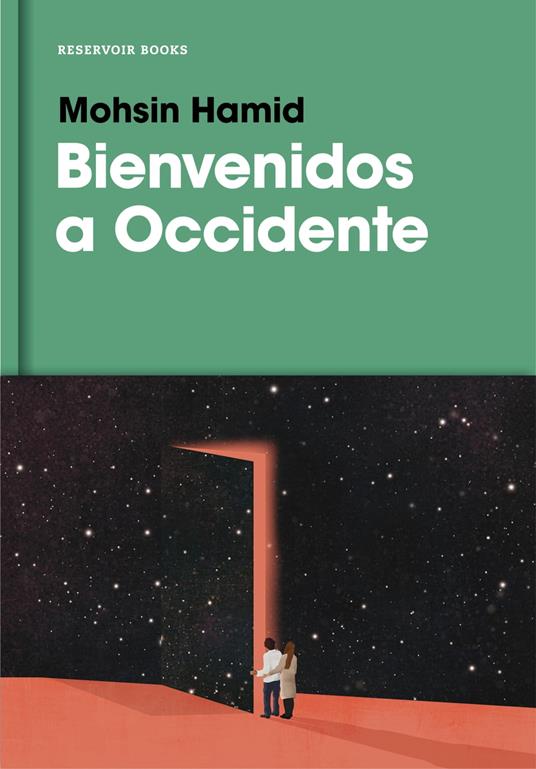 Bienvenidos a Occidente