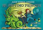 El séptimo principe  /  The Seventh Prince