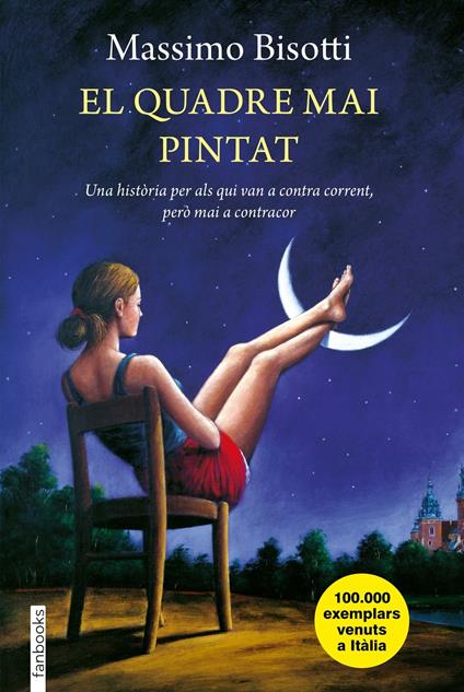 El quadre mai pintat - Massimo Bisotti,Helena Aguilà - ebook