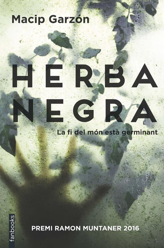 Herba Negra - Salvador Macip,Ricard Ruiz Garzón - ebook