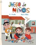 Juego de niños (Child's Play)