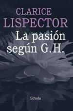 La pasión según G. H.