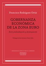 Gobernanza económica de la zona euro