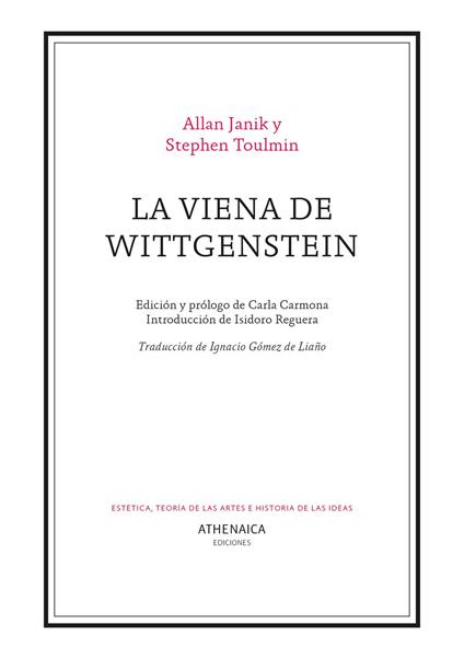 La Viena de Wittgenstein