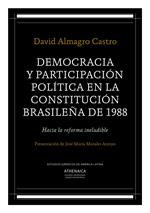 Democracia y participación política en la Constitución brasileña de 1988