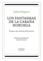 Los fantasmas de la cabaña noruega