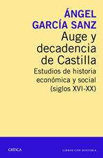 Auge y decadencia de Castilla