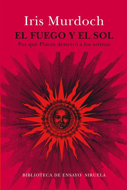 El fuego y el sol