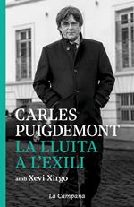 La lluita a l'exili