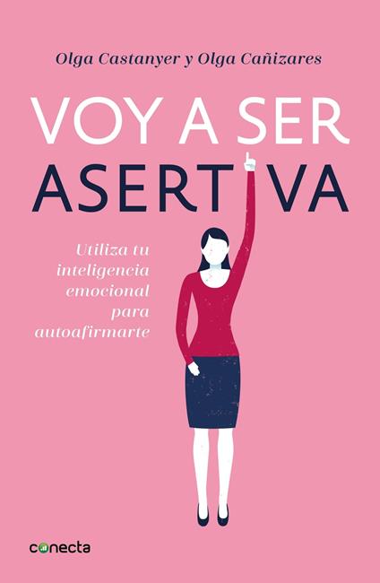 Voy a ser asertiva