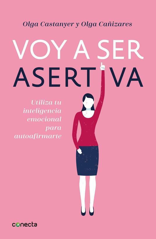 Voy a ser asertiva