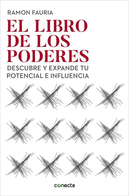 El libro de los poderes