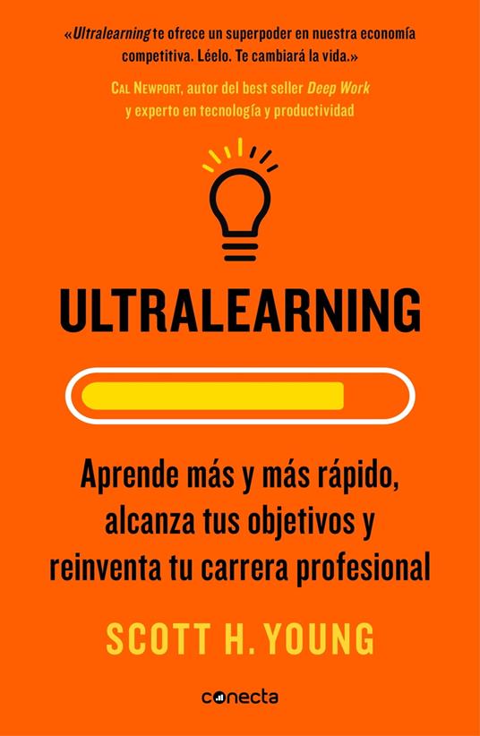 Ultralearning