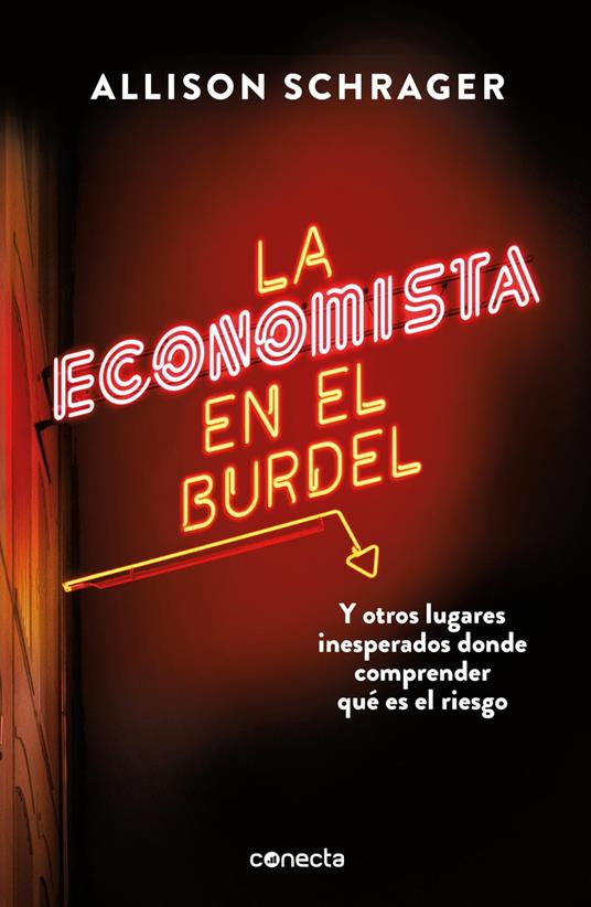 La economista en el burdel