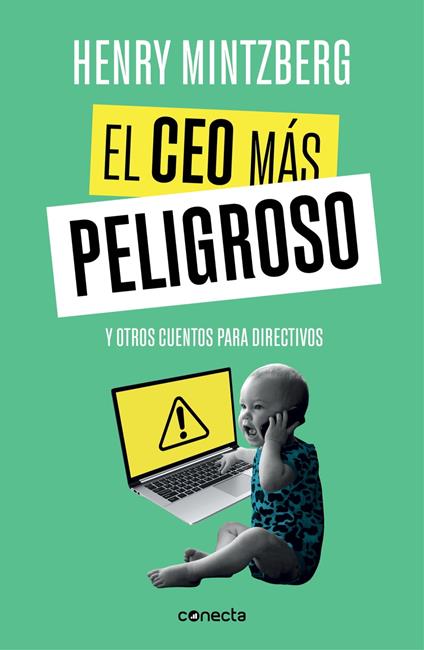 El CEO más peligroso