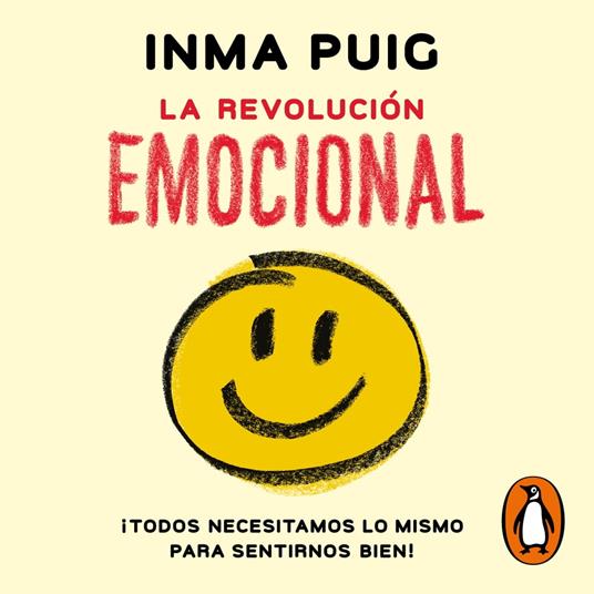 La revolución emocional