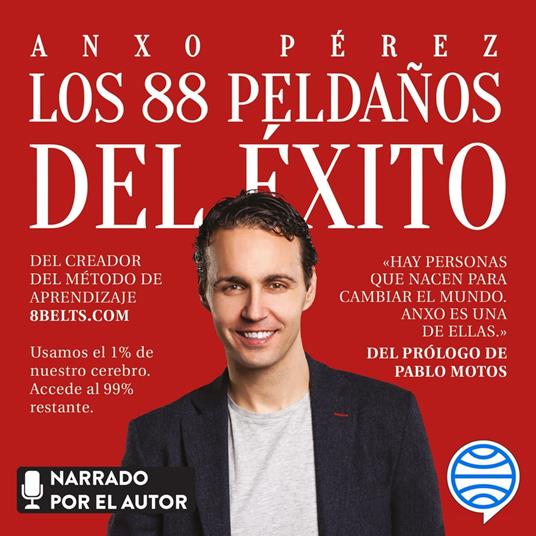 Los 88 peldaños del éxito