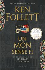 Un món sense fi (Saga Els pilars de la Terra 2)