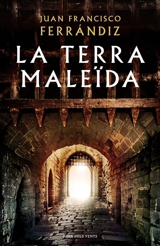 La terra maleïda - Juan Francisco Ferrándiz,Carme Geronès Planaguma,Pere-Ignasi Guixà Cerdà - ebook