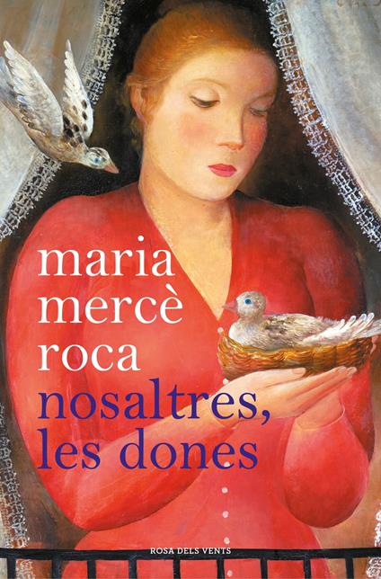 Nosaltres, les dones - Maria Mercè Roca - ebook