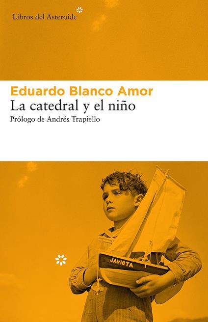 La catedral y el niño