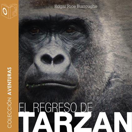 El regreso de Tarzán