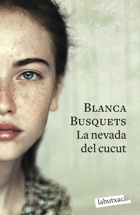 La nevada del cucut - Blanca Busquets Oliu - ebook