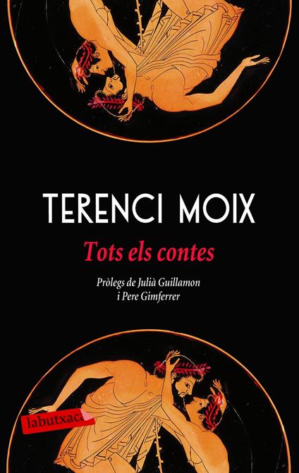 Tots els contes - Terenci Moix - ebook