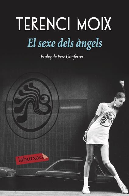 El sexe dels àngels - Terenci Moix - ebook