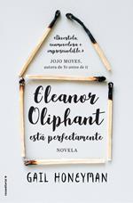 Eleanor Oliphant está perfectamente