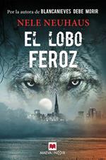 El lobo feroz