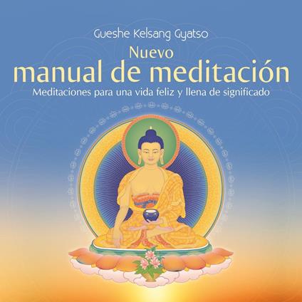 Nuevo manual de meditación