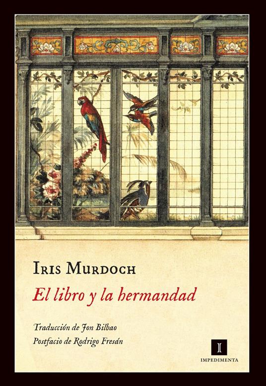 El libro y la hermandad