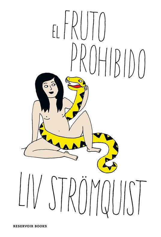 El fruto prohibido