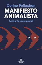 Manifiesto animalista