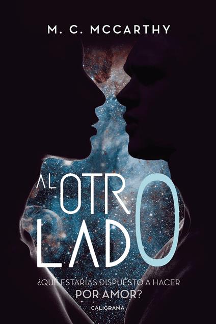 Al otro lado - M.C. McCarthy - ebook