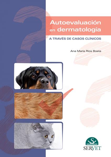 Autoevaluación en dermatología a través de casos clínicos