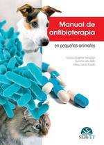 Manual de antibioterapia en pequeños animales