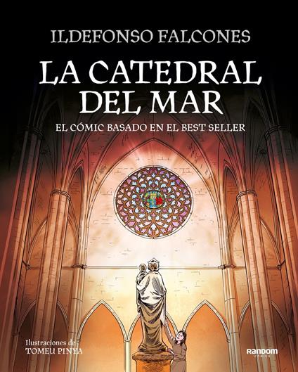 La catedral del mar - Ildefonso Falcones - ebook